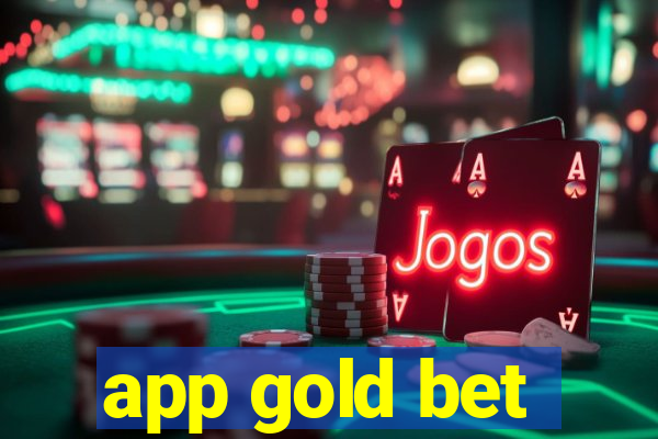 app gold bet